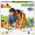 LEGO DUPLO 10428 Duży interaktywny pociąg osobowy - 1284207 - zdjęcie 8